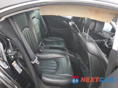 Zdjęcie 10 z 13 samochodu: 2007 MERCEDES-BENZ CLS 550 VIN:WDDDJ72X07A080430 - miniatura