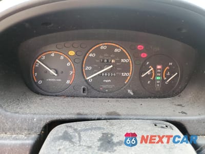 Zdjęcie 9 z 16 samochodu: 1999 HONDA CR-V LX VIN:JHLRD184XXC062381 - miniatura