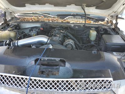 Zdjęcie 11 z 14 samochodu: 2002 CHEVROLET AVALANCHE C1500 VIN:3GNEC13T32G105730 - miniatura