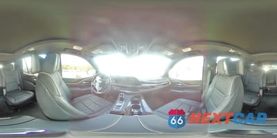 Zdjęcie 15 z 16 samochodu: 2024 CADILLAC ESCALADE SPORT PLATINUM VIN:1GYS4GKL8RR303222 - miniatura