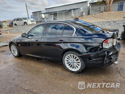 Drugie zdjęcie samochodu z przodu: 2011 BMW 335 D VIN:WBAPN7C59BA781563 - miniatura