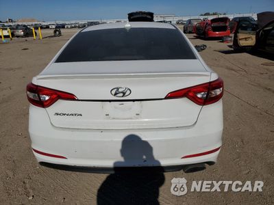 Zdjęcie 6 z 14 samochodu: 2015 HYUNDAI SONATA SE VIN:5NPE24AF9FH225684 - miniatura