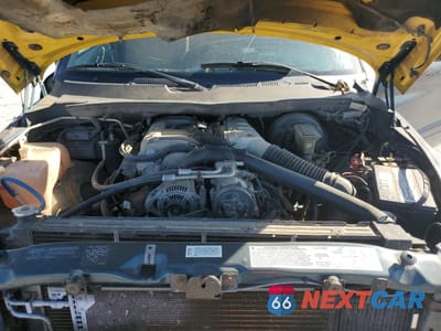 Zdjęcie 11 z 12 samochodu: 1995 DODGE RAM 2500 VIN:1B7KC26WXSS110228 - miniatura