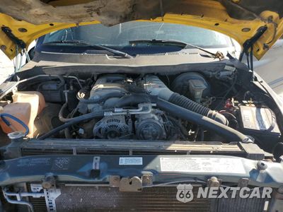 Zdjęcie 11 z 12 samochodu: 1995 DODGE RAM 2500 VIN:1B7KC26WXSS110228 - miniatura
