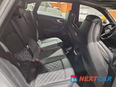 Zdjęcie 10 z 12 samochodu: 2018 AUDI S5 PRESTIGE VIN:WAUC4CF52JA095336 - miniatura