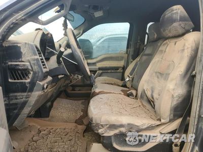 Zdjęcie 7 z 11 samochodu: 2022 FORD F250 SUPER DUTY VIN:1FT8W2BT9NED41203 - miniatura
