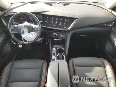 Zdjęcie 8 z 12 samochodu: 2023 BUICK ENVISION ESSENCE VIN:LRBFZNR4XPD100062 - miniatura