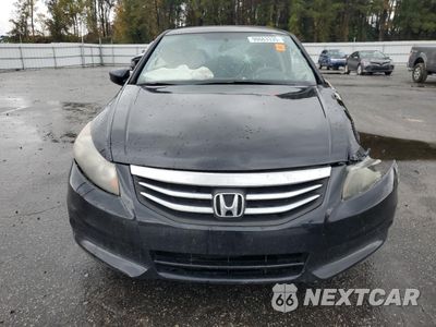 Piąte zdjęcie samochodu w środku: 2012 HONDA ACCORD SE VIN:1HGCP2F62CA229523 - miniatura
