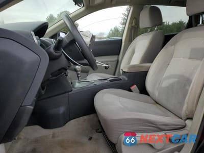 Zdjęcie 7 z 13 samochodu: 2015 NISSAN ROGUE SELECT S VIN:JN8AS5MV9FW258349 - miniatura