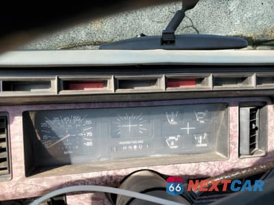 Zdjęcie 9 z 12 samochodu: 1985 FORD F150 VIN:1FTCF15N3FNA45953 - miniatura