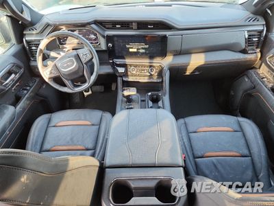 Zdjęcie 8 z 15 samochodu: 2024 GMC SIERRA K1500 AT4 VIN:1GTUUEE85RZ281416 - miniatura