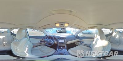 Zdjęcie 15 z 15 samochodu: 2012 LEXUS IS 250 VIN:JTHCF5C25C5058178 - miniatura