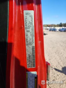 Zdjęcie 13 z 16 samochodu: 2021 JEEP WRANGLER UNLIMITED SPORT VIN:1C4HJXKN1MW660472 - miniatura