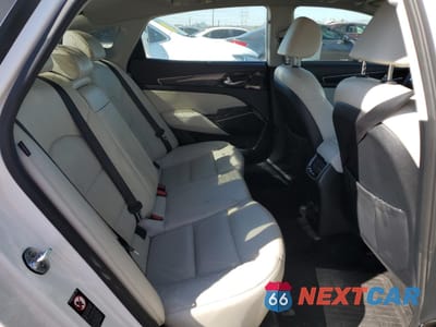 Zdjęcie 10 z 13 samochodu: 2017 KIA CADENZA PREMIUM VIN:KNALC4J18H5070716 - miniatura
