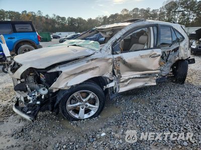 2007 LEXUS RX 350 JTJGK31U970003157 - główne zdjęcie licytacji z USA - miniatura