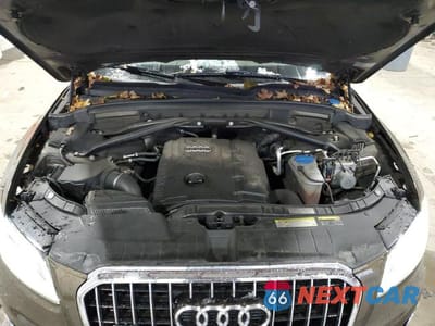 Zdjęcie 12 z 12 samochodu: 2014 AUDI Q5 PREMIUM PLUS VIN:WA1LFAFP0EA049524 - miniatura