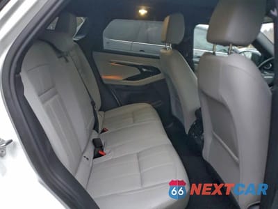 Zdjęcie 11 z 12 samochodu: 2023 LAND ROVER RANGE ROVER EVOQUE SE VIN:SALZP2FX8PH227623 - miniatura