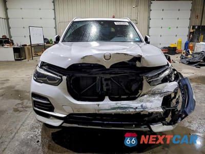 Piąte zdjęcie samochodu w środku: 2022 BMW X5 XDRIVE40I VIN:5UXCR6C00N9J35966 - miniatura
