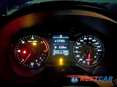 Zdjęcie 9 z 14 samochodu: 2014 AUDI A3 PREMIUM PLUS VIN:WAUCJGFFXF1038673 - miniatura