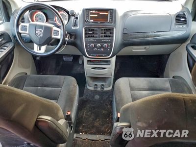 Zdjęcie 8 z 16 samochodu: 2017 DODGE GRAND CARAVAN SE VIN:2C4RDGBG1HR707351 - miniatura