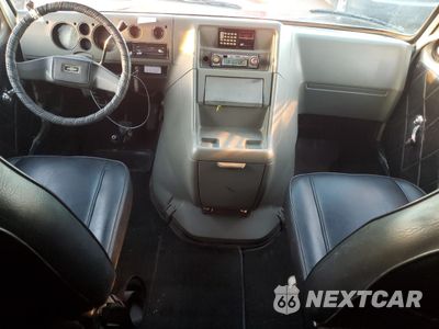 Zdjęcie 8 z 13 samochodu: 1979 CHEVROLET G20 VIN:CGL2594149726 - miniatura