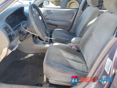 Zdjęcie 7 z 14 samochodu: 1998 TOYOTA COROLLA VE VIN:1NXBR12EXWZ091191 - miniatura