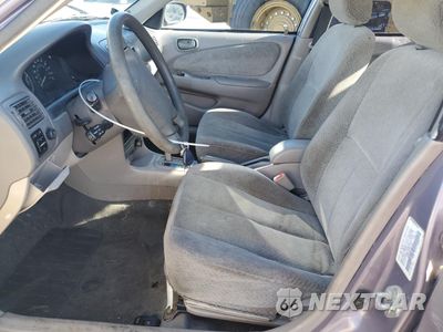 Zdjęcie 7 z 14 samochodu: 1998 TOYOTA COROLLA VE VIN:1NXBR12EXWZ091191 - miniatura