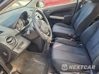 Zdjęcie 7 z 13 samochodu: 2014 MAZDA MAZDA2 SPORT VIN:JM1DE1KY2E0177510 - miniatura