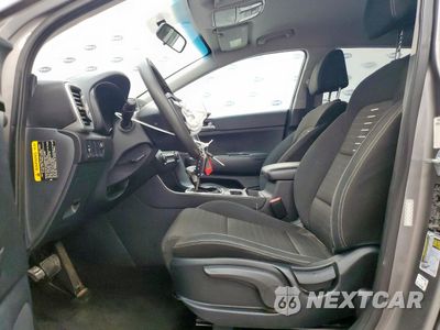 Zdjęcie 7 z 14 samochodu: 2018 KIA SPORTAGE LX VIN:KNDPM3AC9J7333318 - miniatura