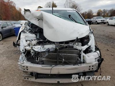 Piąte zdjęcie samochodu w środku: 2024 TOYOTA SIENNA LE VIN:5TDKRKEC1RS199258 - miniatura