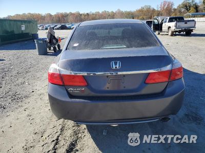 Zdjęcie 6 z 14 samochodu: 2013 HONDA ACCORD LX VIN:1HGCR2F32DA134171 - miniatura