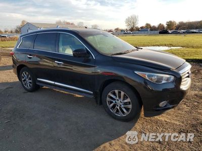 Zdjęcie 13 z 52 samochodu: 2015 INFINITI QX60 VIN:5N1AL0MM1FC522244 - miniatura