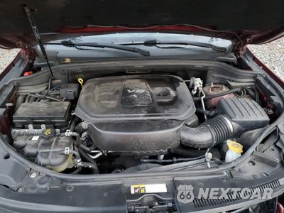 Zdjęcie 12 z 15 samochodu: 2017 JEEP GRAND CHEROKEE LAREDO VIN:1C4RJFAG9HC926748 - miniatura