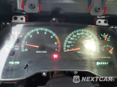 Zdjęcie 9 z 13 samochodu: 2000 DODGE DURANGO VIN:1B4HS28N8YF158777 - miniatura