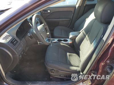 Zdjęcie 7 z 14 samochodu: 2011 FORD FUSION SE VIN:3FAHP0HA3BR153329 - miniatura