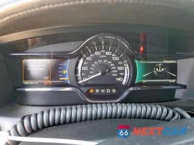 Zdjęcie 9 z 12 samochodu: 2014 LINCOLN MKS VIN:1LNHL9EK7EG600727 - miniatura