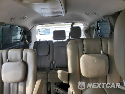 Zdjęcie 10 z 15 samochodu: 2011 CHRYSLER TOWN & COUNTRY TOURING L VIN:2A4RR8DGXBR609182 - miniatura