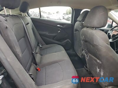 Zdjęcie 10 z 13 samochodu: 2017 CHEVROLET CRUZE LT VIN:3G1BE6SM7HS612867 - miniatura