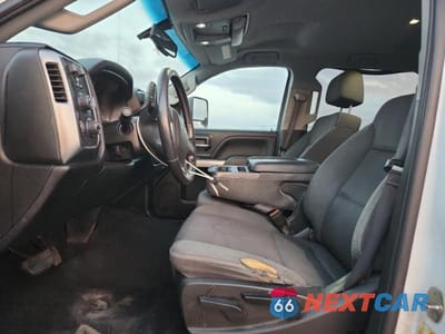 Zdjęcie 7 z 12 samochodu: 2017 CHEVROLET SILVERADO K2500 HEAVY DUTY LT VIN:1GC1KVEG9HF173803 - miniatura