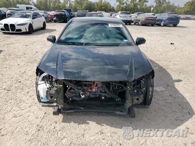 Piąte zdjęcie samochodu w środku: 2025 TOYOTA CAMRY XSE VIN:4T1DAACK2SU130175 - miniatura