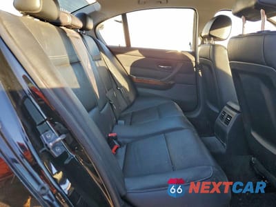 Zdjęcie 10 z 11 samochodu: 2011 BMW 328 I SULEV VIN:WBAPH5G57BNM81227 - miniatura