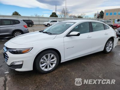 2023 CHEVROLET MALIBU LT 1G1ZD5ST6PF230934 - główne zdjęcie licytacji z USA - miniatura