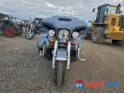 Drugie zdjęcie samochodu z przodu: 2021 HARLEY-DAVIDSON FLHTCUTG VIN:1HD1MAF12MB852938 - miniatura