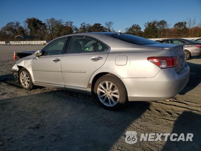 Drugie zdjęcie samochodu z przodu: 2010 LEXUS ES 350 VIN:JTHBK1EG3A2395150 - miniatura