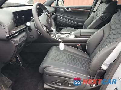 Zdjęcie 7 z 13 samochodu: 2025 GENESIS GV80 COUPE VIN:KMUJBESC7SU273710 - miniatura