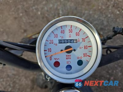 Zdjęcie 7 z 9 samochodu: 2022 OTHER MOTORCYCLE SCOOTER VIN:RFLDC0511NA007386 - miniatura