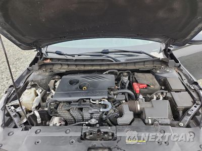 Zdjęcie 11 z 13 samochodu: 2020 NISSAN ALTIMA SL VIN:1N4BL4EV2LC163429 - miniatura