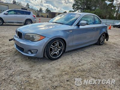 2012 BMW 128 I WBAUP9C58CVF46528 - główne zdjęcie licytacji z USA - miniatura