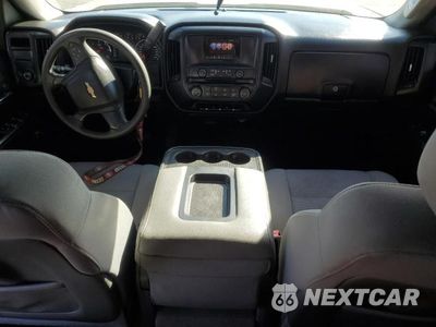 Zdjęcie 15 z 24 samochodu: 2014 CHEVROLET SILVERADO C1500 VIN:1GCRCPEH9EZ269493 - miniatura