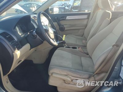 Zdjęcie 7 z 13 samochodu: 2010 HONDA CR-V EX VIN:5J6RE3H57AL019858 - miniatura